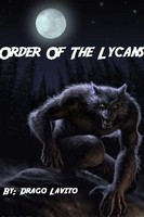 Drago Lavito | Order Of The Lycans | Taschenbuch | Englisch (2015) | [.]