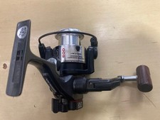 Daiwa Whisker Tournament SS 600
