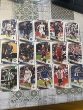 Topps 2025/26