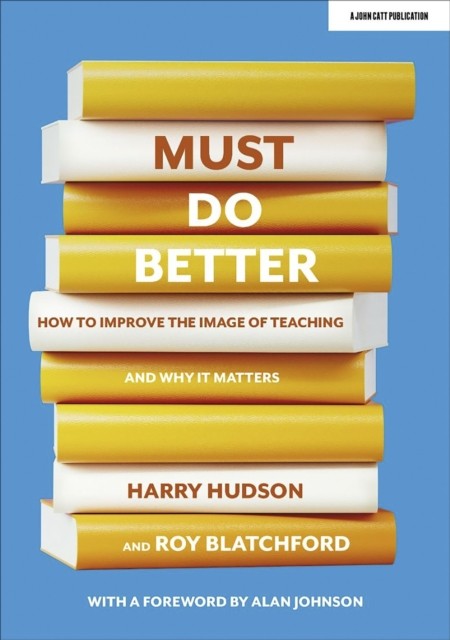 Must Do Better - Image 3