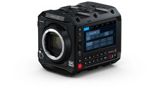 Blackmagic Design PYXIS 6K Cinema Camera, L-M...