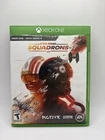 Star Wars: Squadrons Xbox One Xbox Series X Pre-Owned Tested Working