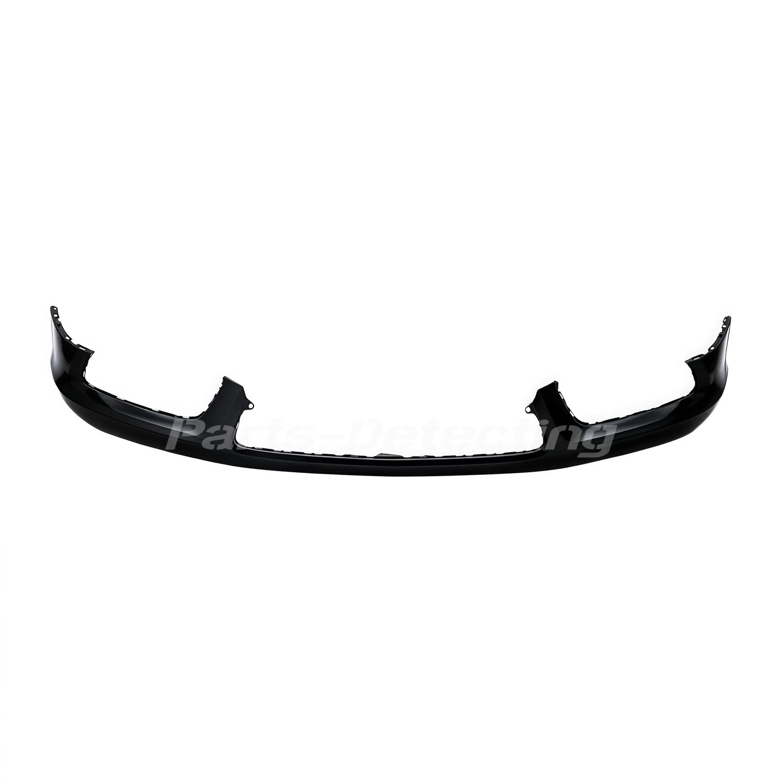 Bentley Continental GT 2012 Front Bumper
