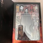 NECA Ghostface Inferno Ultimate 7" Action Figure Scream Ghost Face Toy Christmas