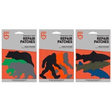 Gear Aid Tenacious Tape Repair Patches