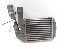 468232590 RADIATORE INTERCOOLER FIAT PANDA (169) 1.3 MULTIJET 16V MAN 5M 75CV 20