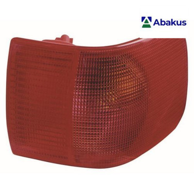 Tail Light Assembly ABAKUS 441-1913R-UE For AUDI