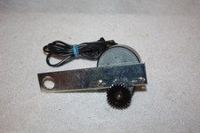 AC Powered Motor Clock Drive for Small EQ Telescope Mount -Gently Used, Tested