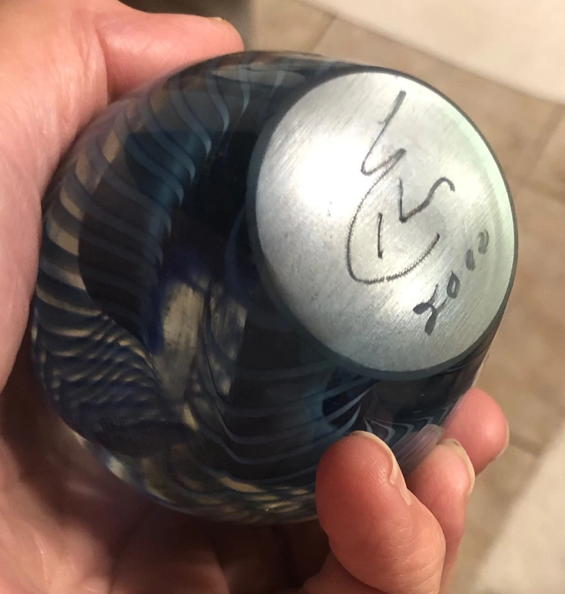 Eickholt Paperweight for sale | eBay