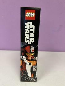 LEGO 75115 Star Wars Poe Dameron New Sealed Retired Free Shipping