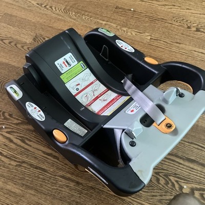 Chicco Keyfit 30 22 Infant Car Seat Base Baby Rear Facing Chico expire 2030 