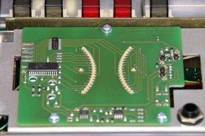 Studer Revox A700 A67 Digital VU Meter LED Anzeige 20 LEDs Stereo Ersatz Upgrade