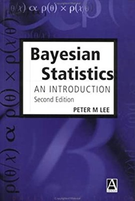 Bayesian Statistics : An Introduction Paperback Peter M. Lee