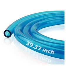 Motorcycle Fuel Line Hose with 5mm ID  8mm OD,Portable Dirt Bike Fuel Line