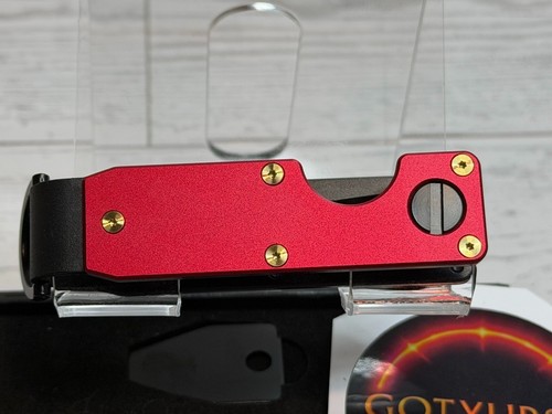 🔥SEMI-CUSTOM SCHLÜSSELGEHÄUSE mit RIDGE PVD SCHRAUBEN (SIEHE VARIATIONEN) + KOSTENLOSER VERSAND - Bild 72 von 94