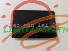1PCS New Display Panel Black For Psvita Ps Vita Psv PSV2000 Lcd Screen Li