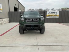 2022 Nissan Frontier SV Pickup 4D 5 ft