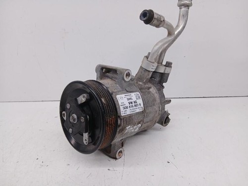 5Q0816803B klimakompressor VOLKSWAGEN GOLF VII LIM. BQ1 EDITION 2016 215340