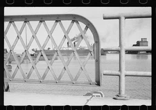 Photo:Manitowoc, Wisconsin. Great Lakes steamer