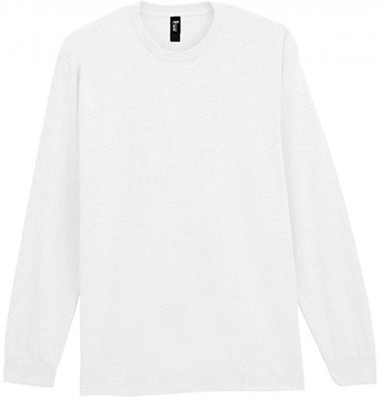 Herren Hammer Adult Long Sleeve T-Shirt | Gildan | H400