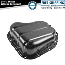 Oil Pan Lower Engine for Toyota Camry Sienna Highlander Lexus ES300 RX300