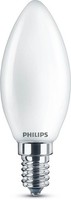 Philips Led Classic E14 Lampe 2,2W=25W Leuchtmittel 2700K Warmweiß GlüHbirne