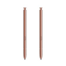 2X  Pen Press Pen Written Pen Replacement for  Galaxy Note 20/Note 20  Gold J4Q1