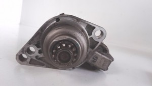 Anlasser Audi A3 8P 1.6 TDI 77KW BJ 09 Audi A3 1.6 TDI DPF Bj 2009