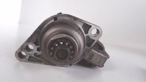 Anlasser Audi A3 8P 1.6 TDI 77KW BJ 09 Audi A3 1.6 TDI DPF Bj 2009