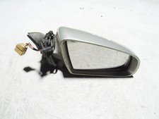 Retroviseur droit (ou coque) Audi 50