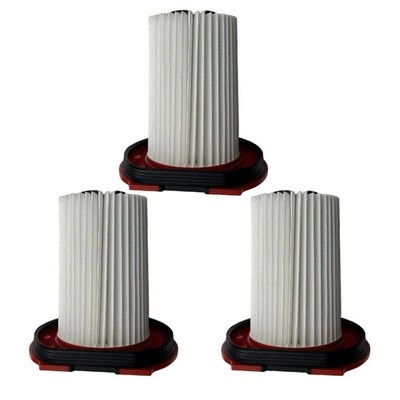 Filter für Bosch BKS1051POW Unlimited 10 und kompatible Modelle BCS931WBA/01