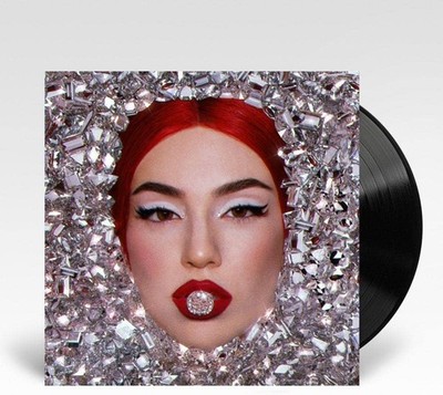 Ava Max Diamonds & Dancefloors (Vinyl) 12'' Album