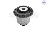 Sidem 821697 Montage, Control / Steckdose Arm FüR BMW
