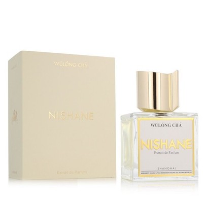 Nishane - Wulong Cha - Extrait de Parfum - 100 ml - Unisex