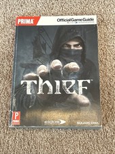 Thief: Prima Official Game Guide