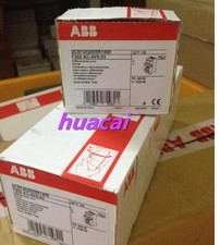 1PC ABB Electromagnetic Leakage Protector F202 AC-40/0.03