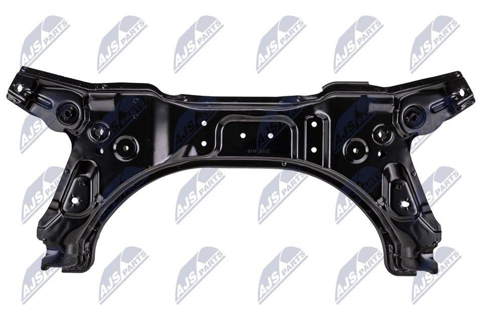 NTY Front Axle Support Frame / Engine Cradle ZRZ-SU-010 for Suzuki 2007