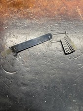 Vintage Snap On Metric Feeler Guage - Model No. FB308B