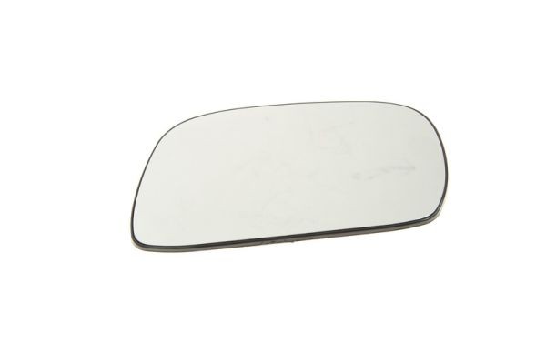 Right BLIC 6102-02-1292227P Mirror Glass, exterior mirror for OPEL,SUZUKI