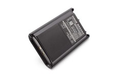 Akku für Yaesu Vertex FNB-V132Li FNB-V131Li FNB-V104LI 1380mAh 7,4V Funkgerät