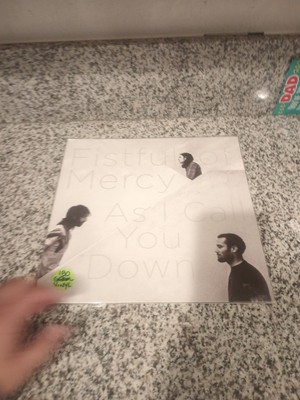 Fistful of Mercy As I Call You Down  180 Gram Vinyl Dhani Harrison Harper Arthur