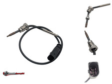 ABGASTEMPERATURSENSOR AUDI A4 B8 A5 A6 A7 Q5 Q7 VW TOUAREG 7P5 7P6 3.0 TDI