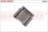 Quick Brake Kolben, Bremssattel 185212K FüR Isuzu Mazda Passend FüR Nissan