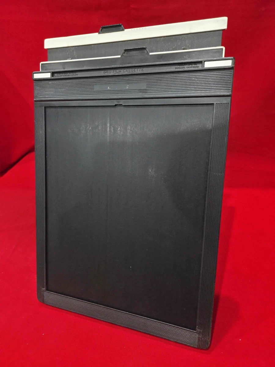 Cut Film Holders for Camera for sale | eBay