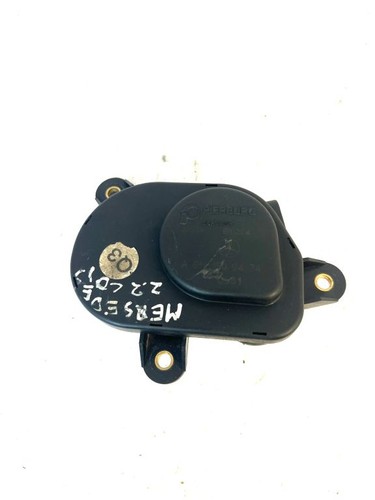 Mercedes-Benz E W211 2003 Diesel 110kW Luftklappensteuerungsmotor A6111500494