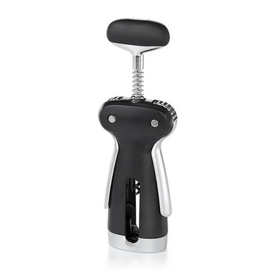 OXO Good Grips Stahlflügelkorkenzieher