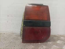 Feu arrière Hyundai GALLOPER