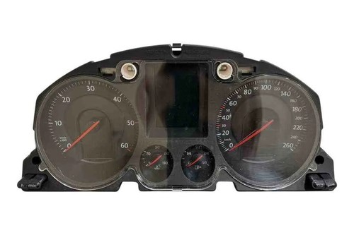 VW PASSAT B7 ALLTRACK 365 Kombiinstrument V0002000 3C0920871E 32590816