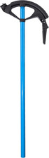 IDEAL Electrical 74-034 Ductile Iron Bender Conduit Metal Pipe Bender W/Handle f