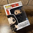 Funko Pop! Vinyl: WWE - Seth Rollins #24